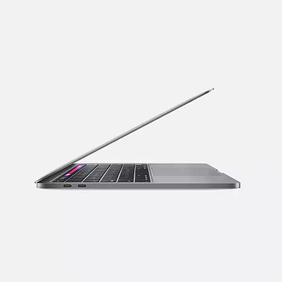 Apple Macbook Pro 2019 16-inch Retina Display with Touch Bar Gray
