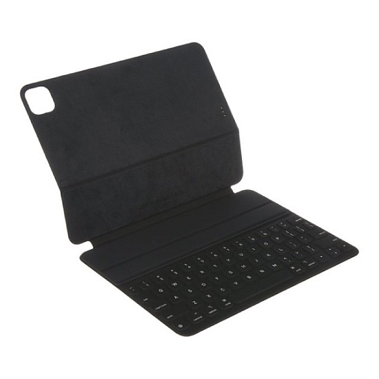 Apple Smart Keyboard Folio for 12.9 Inch iPad Pro (3rd & 4th Gen) Gray