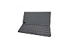 Apple Smart Folio Charcoal Gray Keyboard