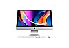 Apple iMac (2019) 21.5 Inch 4K Retina Display, Quad Core Intel Core i3 (3.6GHz, 8GB DDR4, 256GB SSD) AMD Radeon Pro 555X 2GB GDDR5 Graphics, Silver All in One PC