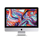 Apple iMac (2020) 21.5 Inch 4K Retina Display, 6 Core Intel Core i5 (3.0GHz-4.1GHz, 8GB DDR4, 256GB SSD) AMD Radeon Pro 560X 4GB GDDR5 Graphics