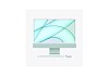 Apple iMac 24 Inch 4K Retina Display M1 8 Core CPU, 7 Core GPU, 256GB SSD, Green (MJV83ZP/A) 2021