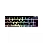 Asus Cerberus Mech Anti-Ghosting N-Key Rollover RGB Mechanical Gaming Keyboard (Red Switch)