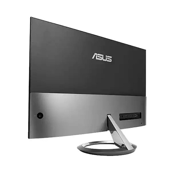 Asus Designo MX34VQ 34 Inch Ultra-wide Flicker free Curved Monitor