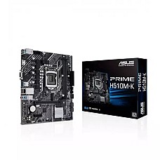 Asus H110M-E DDR4 USB 30 ATX Motherboard