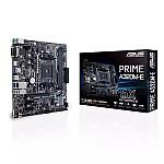 Asus Prime A320M-E AMD AM4 mATX Motherboard