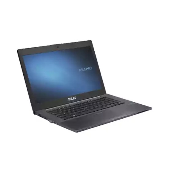 Asus Pro B8430UA 6th Gen Intel Core i7 6500U 8GB DDR4, 256GB SSD 14 Inch FHD Display Dark Gray Notebook