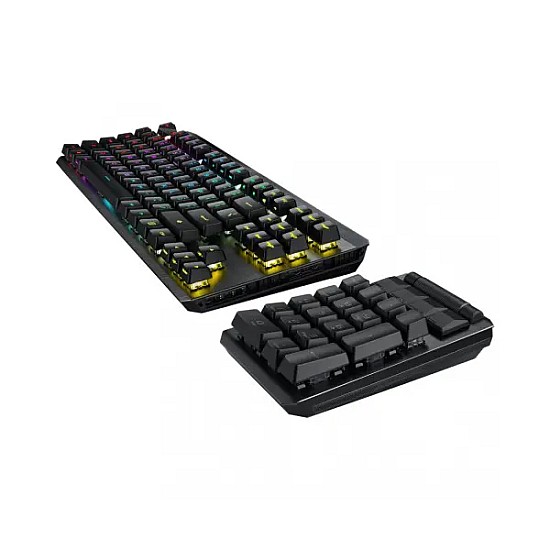 Asus ROG CLAYMORE II Gaming Keyboard