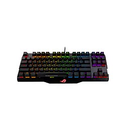 Asus ROG Claymore MA01 RGB Mechanical Gaming Keyboard