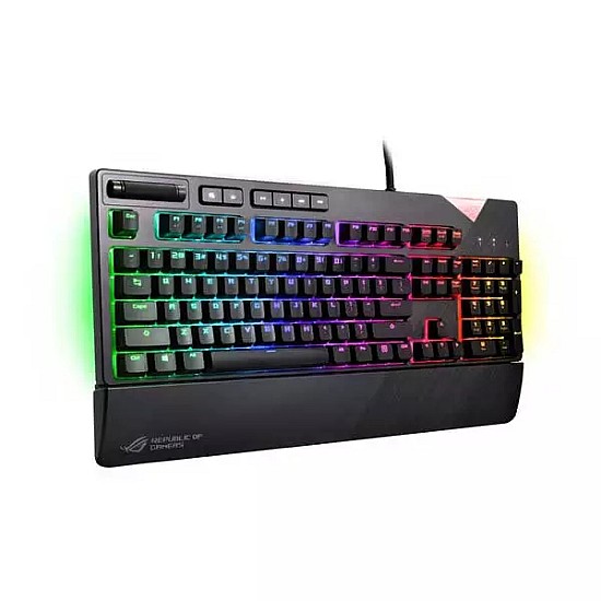 Asus ROG Strix Flare XA01 RGB Mechanical Gaming Keyboard