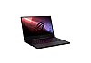 Asus ROG Zephyrus M15 GU502LV Core i7 10th Gen RTX2060 6GB Graphics 15.6 Inch 4K UHD Gaming Laptop