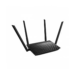 Asus RT-AC750L 750mbps Dual Band 4 Antenna WiFi Router