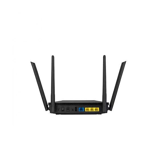 Asus RT-AX53U 1800Mbps Gigabit Dual-Band WiFi 6 Router