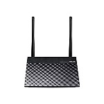 Asus RT-N12 300Mbps Wireless 3in1 Router Access Point Range Extender