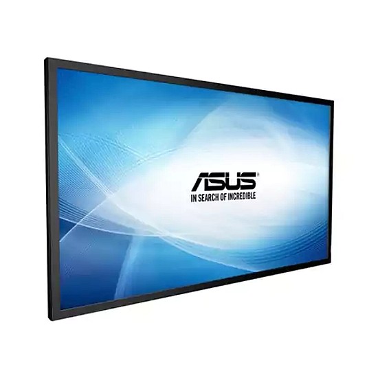 Asus SD434-YB 43 Inch Commercial Display Full HD Monitor