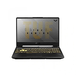 ASUS TUF Gaming F15 FX506HE Core I5 11th Gen RTX 3050 Ti Graphics 15.6 Inch Gaming Laptop