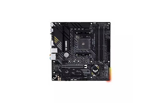 Asus TUF Gaming B550M-Plus Micro ATX Motherboard Price in BD