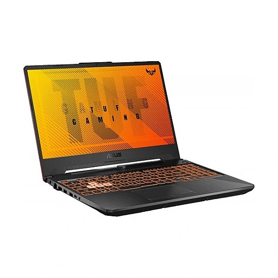 Asus TUF Gaming F15 FX506LH Intel Core i5 10th Gen GTX 1650 4GB Graphics 15.6 Inch FHD Gaming Laptop