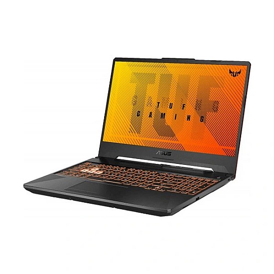 Asus TUF Gaming F15 FX506LH Intel Core i5 10th Gen GTX 1650 4GB Graphics 15.6 Inch FHD Gaming Laptop
