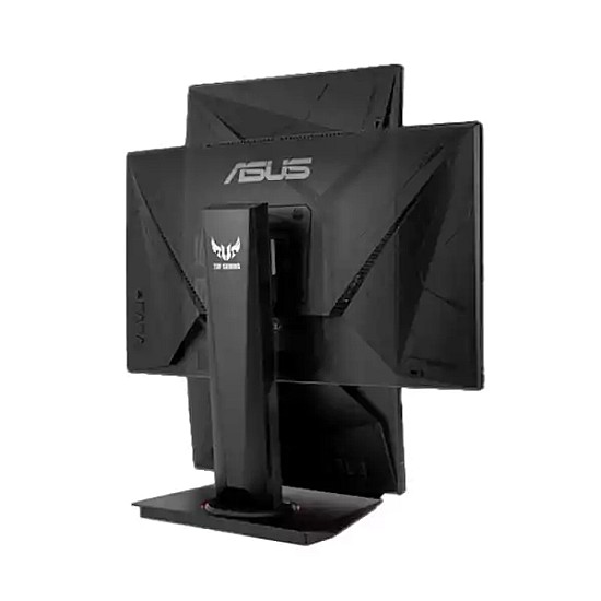 Asus TUF VG24VQ 24 Inch Full HD 144Hz Adaptive FreeSync Curved Gaming Monitor