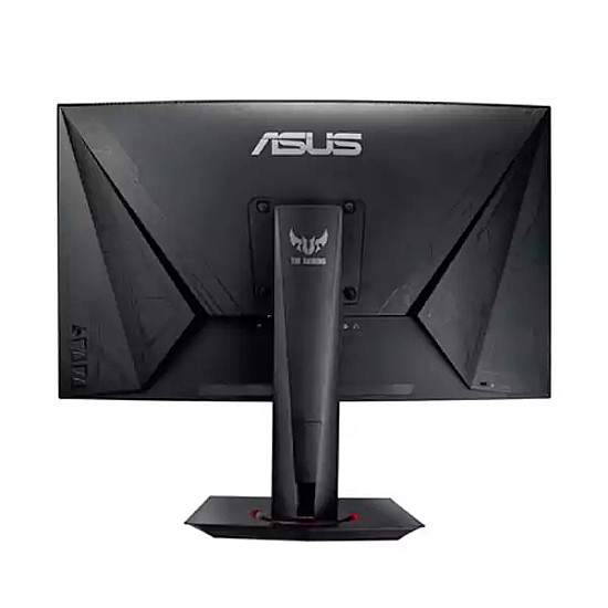 Asus TUF VG24VQ 27 Inch Full HD 165Hz Adaptive FreeSync Curved Gaming Monitor