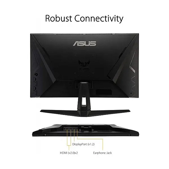 Asus TUF VG27AQ1A G-SYNC 27 Inch 170Hz 2k Gaming Monitor