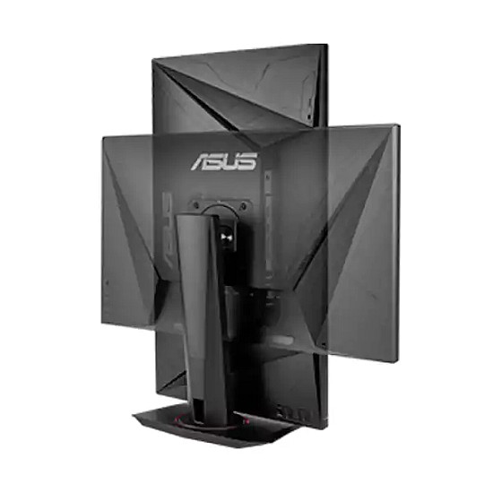 Asus VG278QR 27 Inch Full HD Adaptive G-SYNC Compatible Gaming Monitor