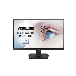Asus VZ24EHE EYE CARE Monitor – 23.8 inch FULL HD (1920 x 1080)