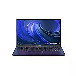 Asus VivoBook 15 X512FL Core i7 10th Gen MX250 Graphics 15.6 Inch FHD Peacock Blue Laptop