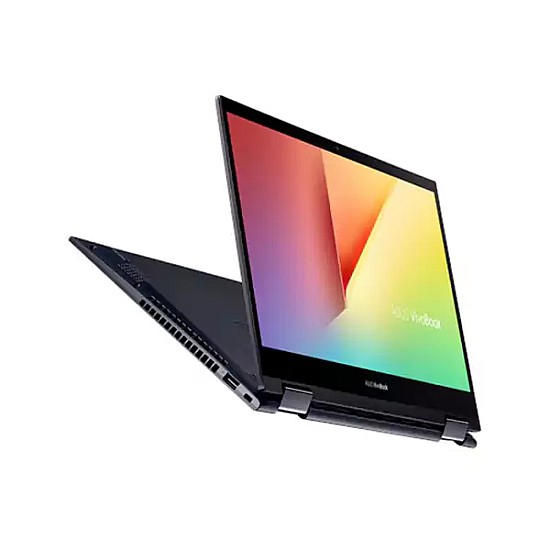 Asus VivoBook Flip 14 TM420UA Ryzen 5 5500U 8GB RAM 14