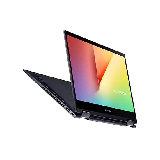 Asus VivoBook Flip 14 TM420UA Ryzen 7 8GB DDR4 RAM 512GB SSD 14