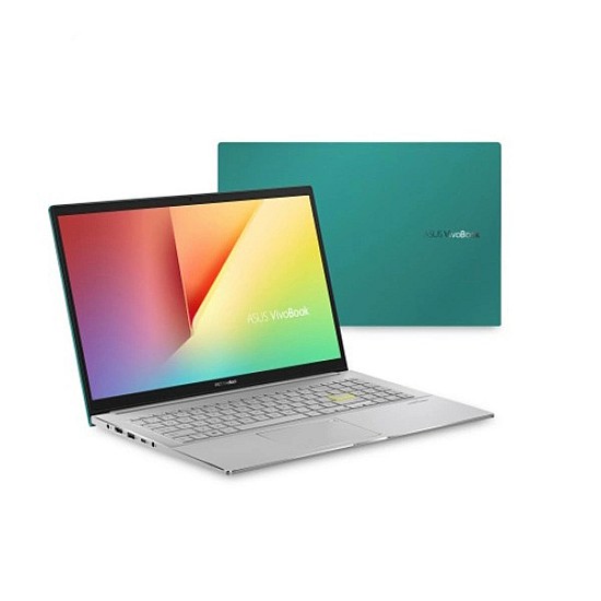 Asus VivoBook S15 S533FA Core i5 10th Gen 15.6 Inch FHD Laptop