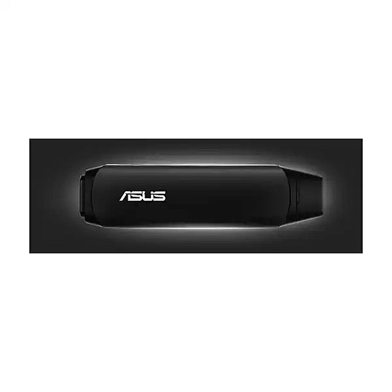 Asus VivoStick TS10-Z8350 Intel Atom x5-Z8350 Intel HD Graphics