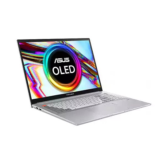 Asus Vivobook Pro 16X OLED N7600PC Core i7 11th Gen RTX3050 4GB Graphics 16 Inch 4K Gaming Laptop