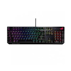 Asus XA03 ROG Strix Scope RGB Gaming Keyboard