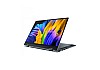 Asus ZenBook 14 UP5401EA Flip OLED Core i5 11th Gen Touch Laptop