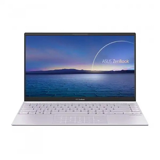 Asus ZenBook 14 UX325JA Core i7 10th Gen 512GB SSD 14 Inch FHD Laptop