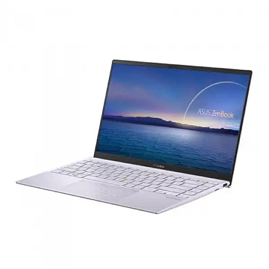 Asus ZenBook 14 UX325JA Core i7 10th Gen 512GB SSD 14 Inch FHD Laptop