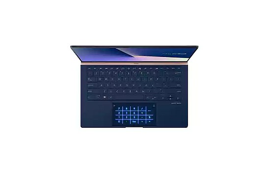 Asus ZenBook 14 UX433FAC Core i7 10th Gen 14 Inch Full HD Laptop
