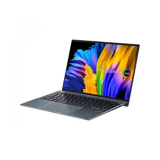 Asus ZenBook 14X OLED UX5401EA Core i7 11th Gen 16GB RAM 14 Inch Laptop