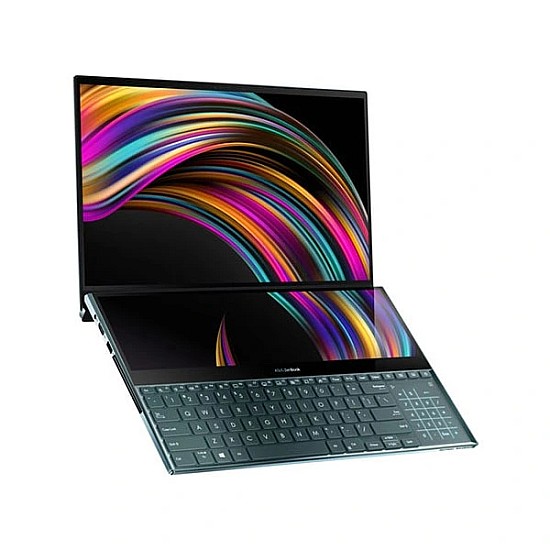 ASUS ZenBook Duo 14 UX482EA Core i7 1TB SSD Gen 14