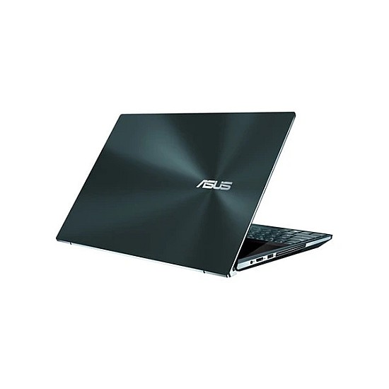 ASUS ZenBook Duo 14 UX482EA Core i7 11th Gen 16GB 14