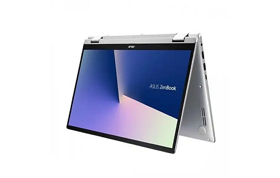 Asus ZenBook Flip 14 UM462DA Ryzen i5 3500U Touch Laptop Price In