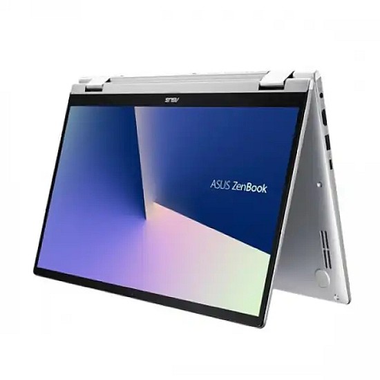 Asus ZenBook Flip 14 UM462DA Ryzen i5 3500U  RAM 8GB Touch Laptop