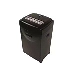 Aurora AS1500CD 15 Sheet Paper Shredder