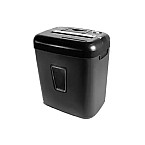 Aurora AS805CM 8 Sheet Paper Shredder