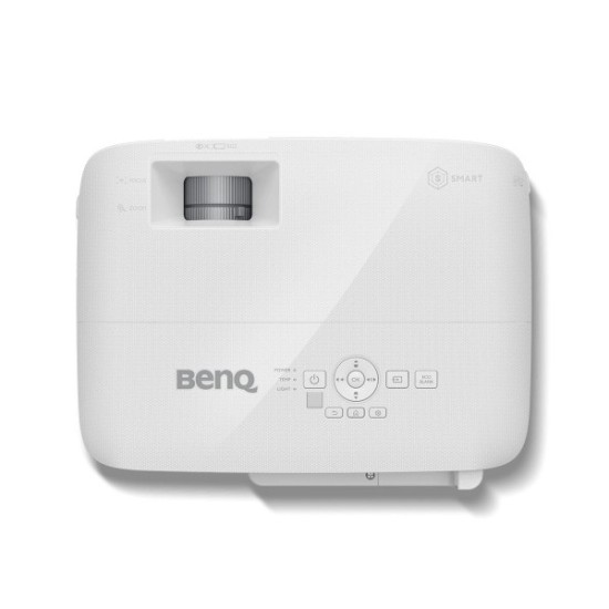 BenQ smart projector EX600