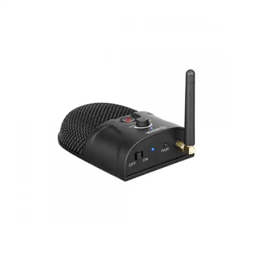 BOYA BYBMW700 2.4GHz Wireless Microphone Price in BD.