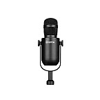 BOYA BY-DM500 Dynamic Broadcasting Studio Microphone