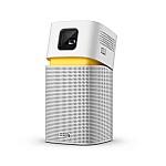 BenQ GV1 VGA Portable Wireless 200 Lumens DLP Mini Projector